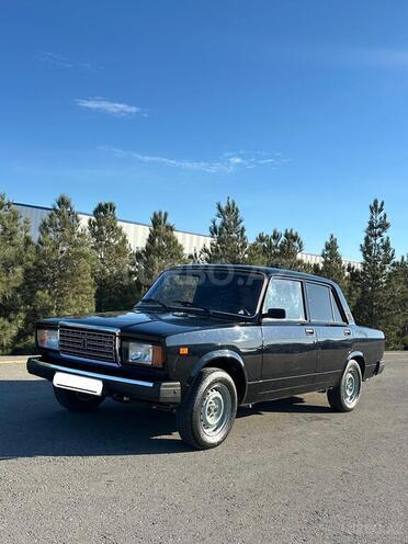LADA (VAZ) 2107 2011, 99,738 km - 1.6 л - Bakı