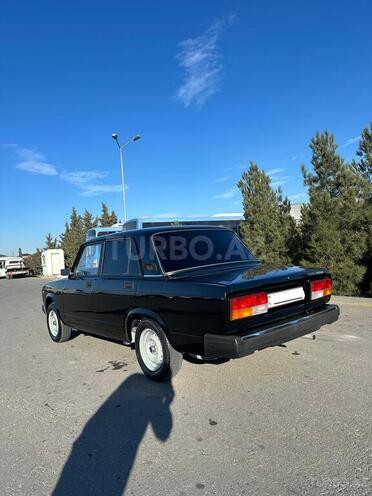 LADA (VAZ) 2107 2011, 99,738 km - 1.6 л - Bakı