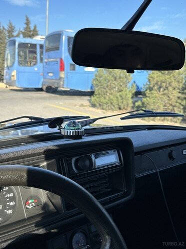 LADA (VAZ) 2107 2011, 99,738 km - 1.6 л - Bakı