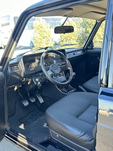 LADA (VAZ) 2107 2011, 99,738 km - 1.6 л - Bakı