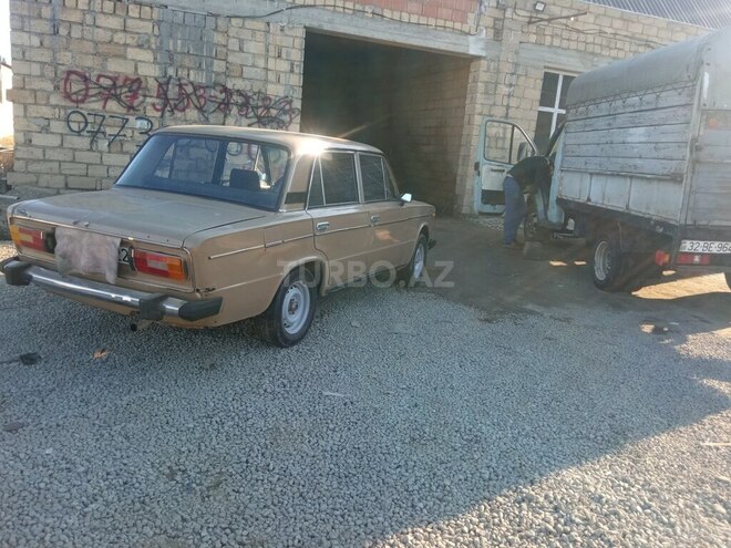 LADA (VAZ) 2106 1986, 96,355 km - 1.5 л - Göygöl