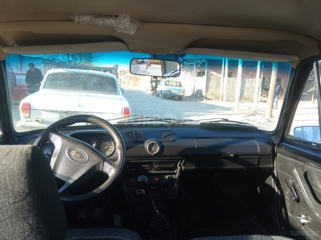 LADA (VAZ) 2106 1986, 96,355 km - 1.5 л - Göygöl