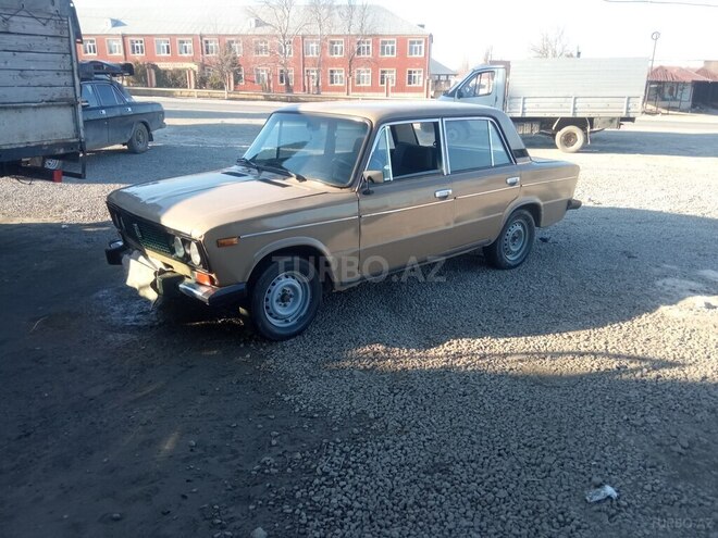 LADA (VAZ) 2106 1986, 96,355 km - 1.5 л - Göygöl