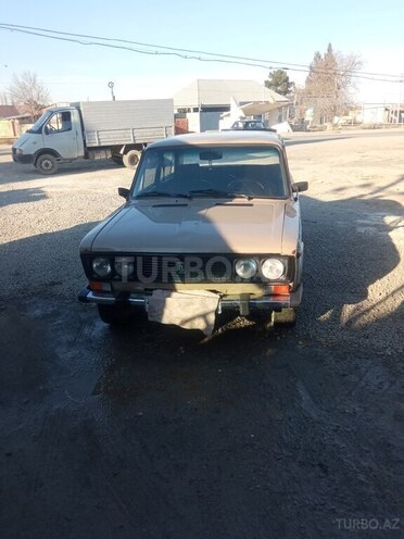 LADA (VAZ) 2106 1986, 96,355 km - 1.5 л - Göygöl