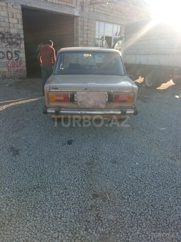 LADA (VAZ) 2106 1986, 96,355 km - 1.5 л - Göygöl