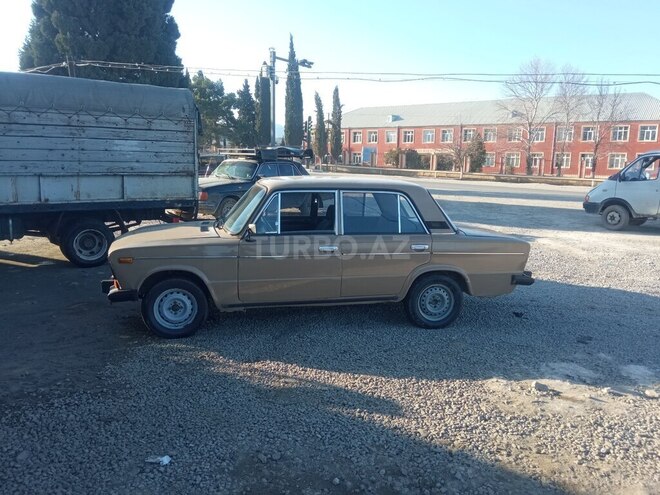 LADA (VAZ) 2106 1986, 96,355 km - 1.5 л - Göygöl