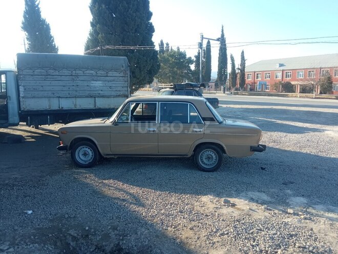 LADA (VAZ) 2106 1986, 96,355 km - 1.5 л - Göygöl