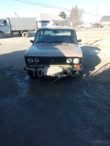 LADA (VAZ) 2106 1986, 96,355 km - 1.5 л - Göygöl