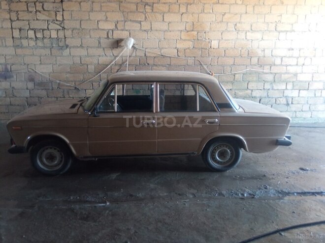 LADA (VAZ) 2106 1986, 96,355 km - 1.5 л - Göygöl