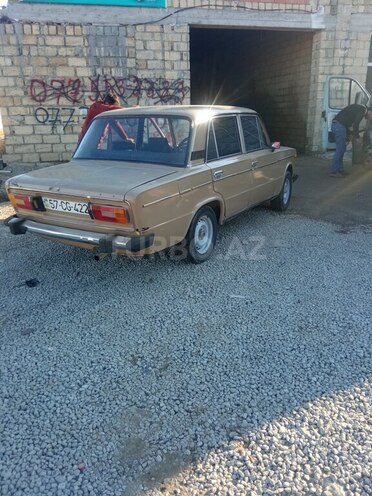 LADA (VAZ) 2106 1986, 96,355 km - 1.5 л - Göygöl