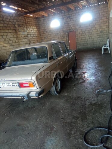 LADA (VAZ) 2106 1986, 96,355 km - 1.5 л - Göygöl