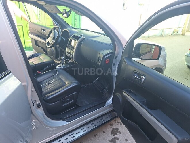 Nissan X-Trail 2012, 220,000 km - 2.5 л - Bakı
