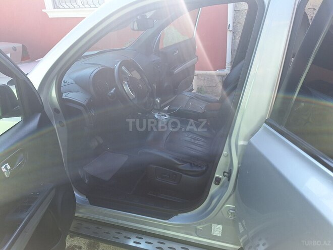 Nissan X-Trail 2012, 220,000 km - 2.5 л - Bakı