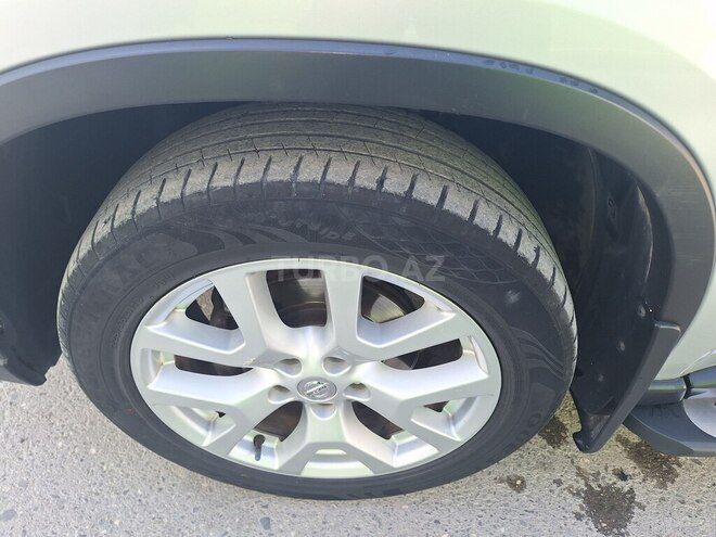 Nissan X-Trail 2012, 220,000 km - 2.5 л - Bakı