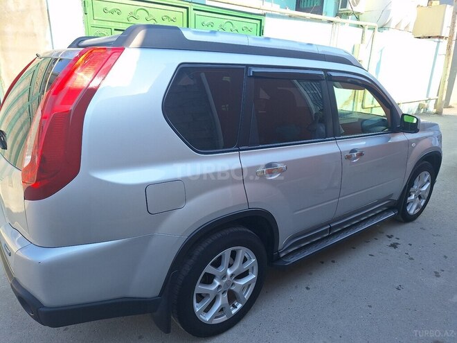 Nissan X-Trail 2012, 220,000 km - 2.5 л - Bakı