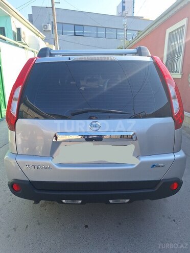Nissan X-Trail 2012, 220,000 km - 2.5 л - Bakı
