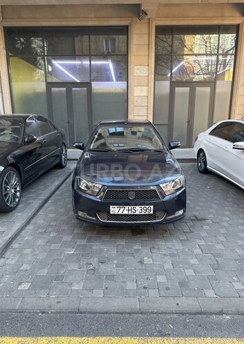 Khazar SD 2020, 52,000 km - 1.7 l - Bakı