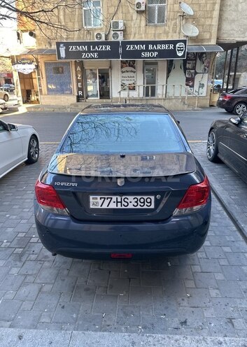 Khazar SD 2020, 52,000 km - 1.7 l - Bakı
