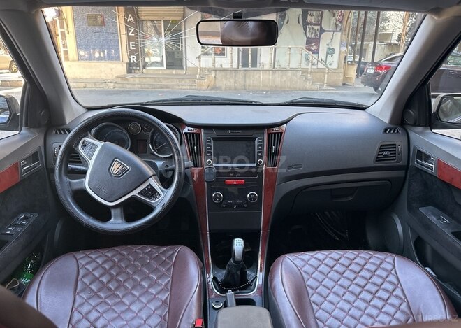 Khazar SD 2020, 52,000 km - 1.7 l - Bakı