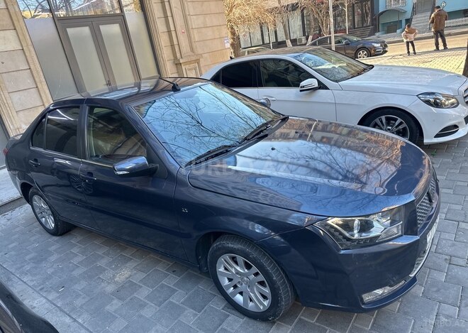 Khazar SD 2020, 52,000 km - 1.7 l - Bakı