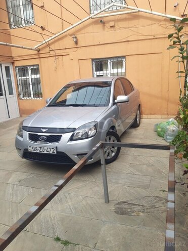 Kia Pride 2010, 300,000 km - 1.5 l - Bakı