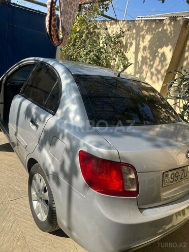 Kia Pride 2010, 300,000 km - 1.5 l - Bakı