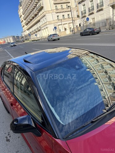 Toyota Camry 2022, 20,000 km - 2.5 l - Bakı