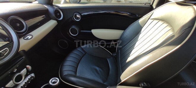 Mini Cooper 2008, 280,000 km - 1.6 л - Bakı