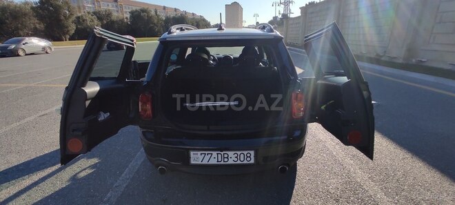 Mini Cooper 2008, 280,000 km - 1.6 л - Bakı