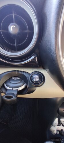 Mini Cooper 2008, 280,000 km - 1.6 л - Bakı