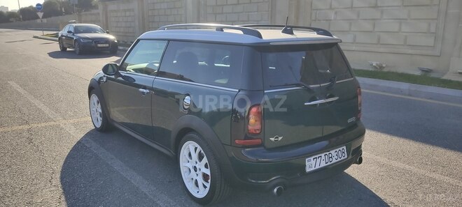 Mini Cooper 2008, 280,000 km - 1.6 л - Bakı