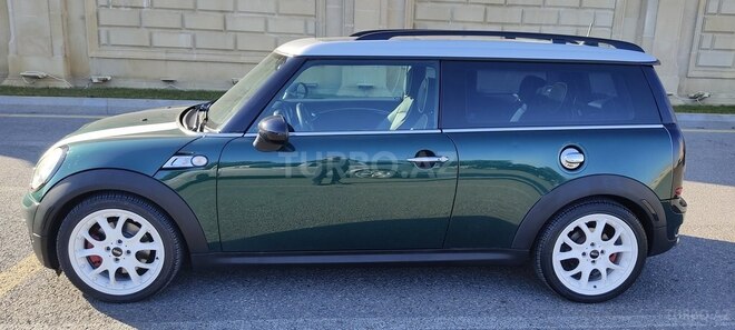 Mini Cooper 2008, 280,000 km - 1.6 л - Bakı