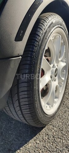 Mini Cooper 2008, 280,000 km - 1.6 л - Bakı