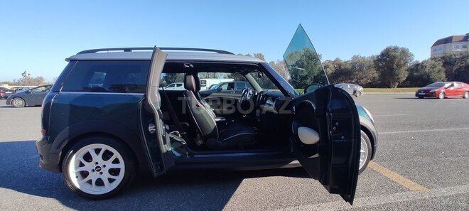 Mini Cooper 2008, 280,000 km - 1.6 л - Bakı