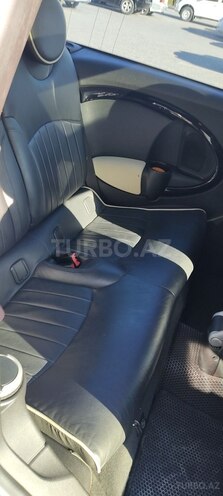 Mini Cooper 2008, 280,000 km - 1.6 л - Bakı