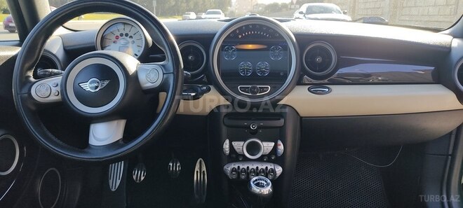 Mini Cooper 2008, 280,000 km - 1.6 л - Bakı