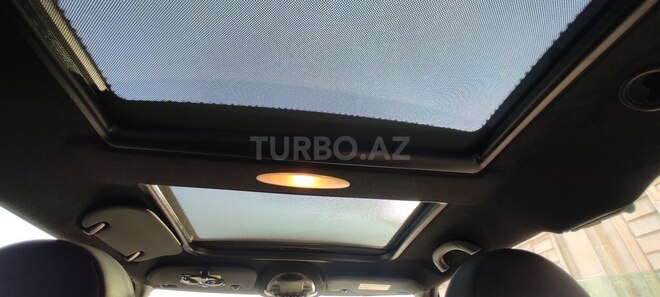 Mini Cooper 2008, 280,000 km - 1.6 л - Bakı
