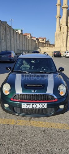 Mini Cooper 2008, 280,000 km - 1.6 л - Bakı