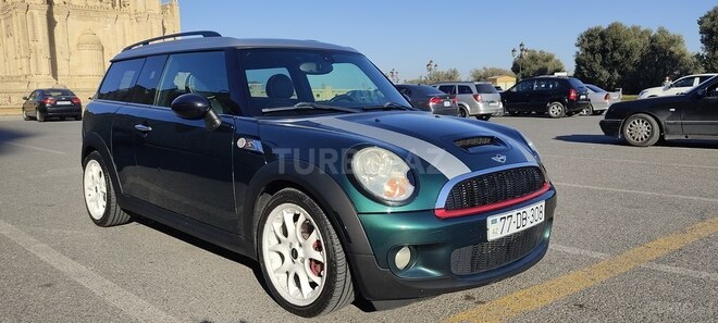 Mini Cooper 2008, 280,000 km - 1.6 л - Bakı