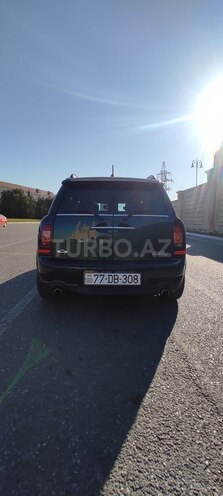 Mini Cooper 2008, 280,000 km - 1.6 л - Bakı