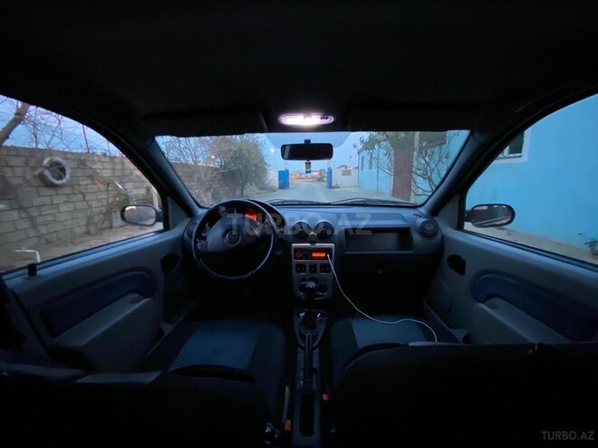 Renault Tondar 2013, 358,178 km - 1.6 l - Bakı
