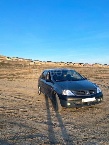 Renault Tondar 2013, 358,178 km - 1.6 l - Bakı