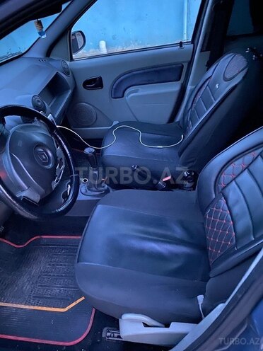 Renault Tondar 2013, 358,178 km - 1.6 l - Bakı