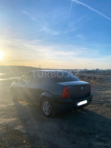 Renault Tondar 2013, 358,178 km - 1.6 l - Bakı