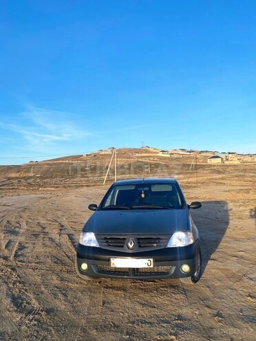 Renault Tondar 2013, 358,178 km - 1.6 l - Bakı