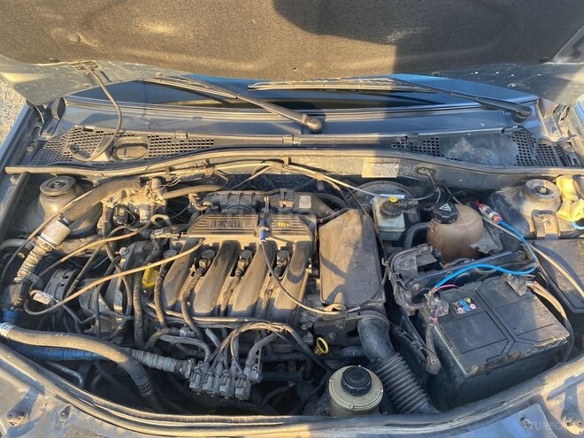 Renault Tondar 2013, 358,178 km - 1.6 l - Bakı