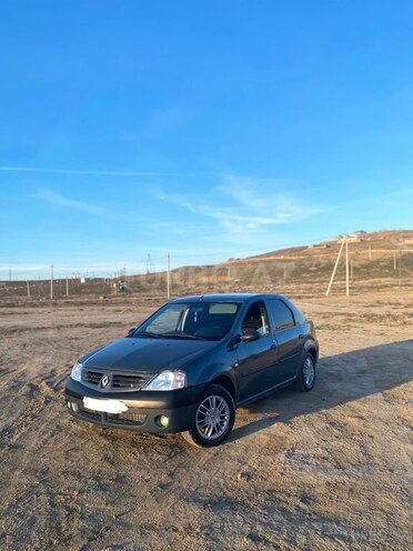 Renault Tondar 2013, 358,178 km - 1.6 l - Bakı