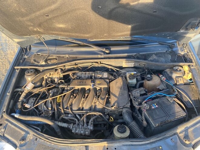 Renault Tondar 2013, 358,178 km - 1.6 l - Bakı