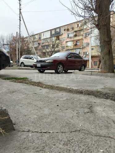 Daewoo Lanos 1999, 333,300 km - 1.6 l - Bakı