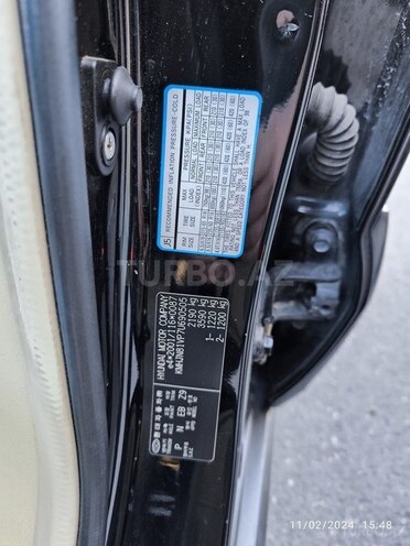 Hyundai Tucson 2007, 169,000 km - 2.0 l - Bakı